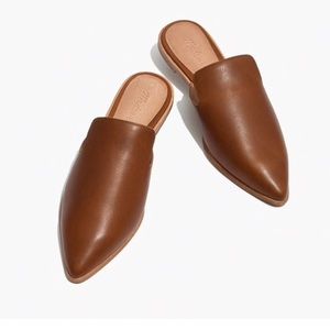 Madewell Gemma Mule